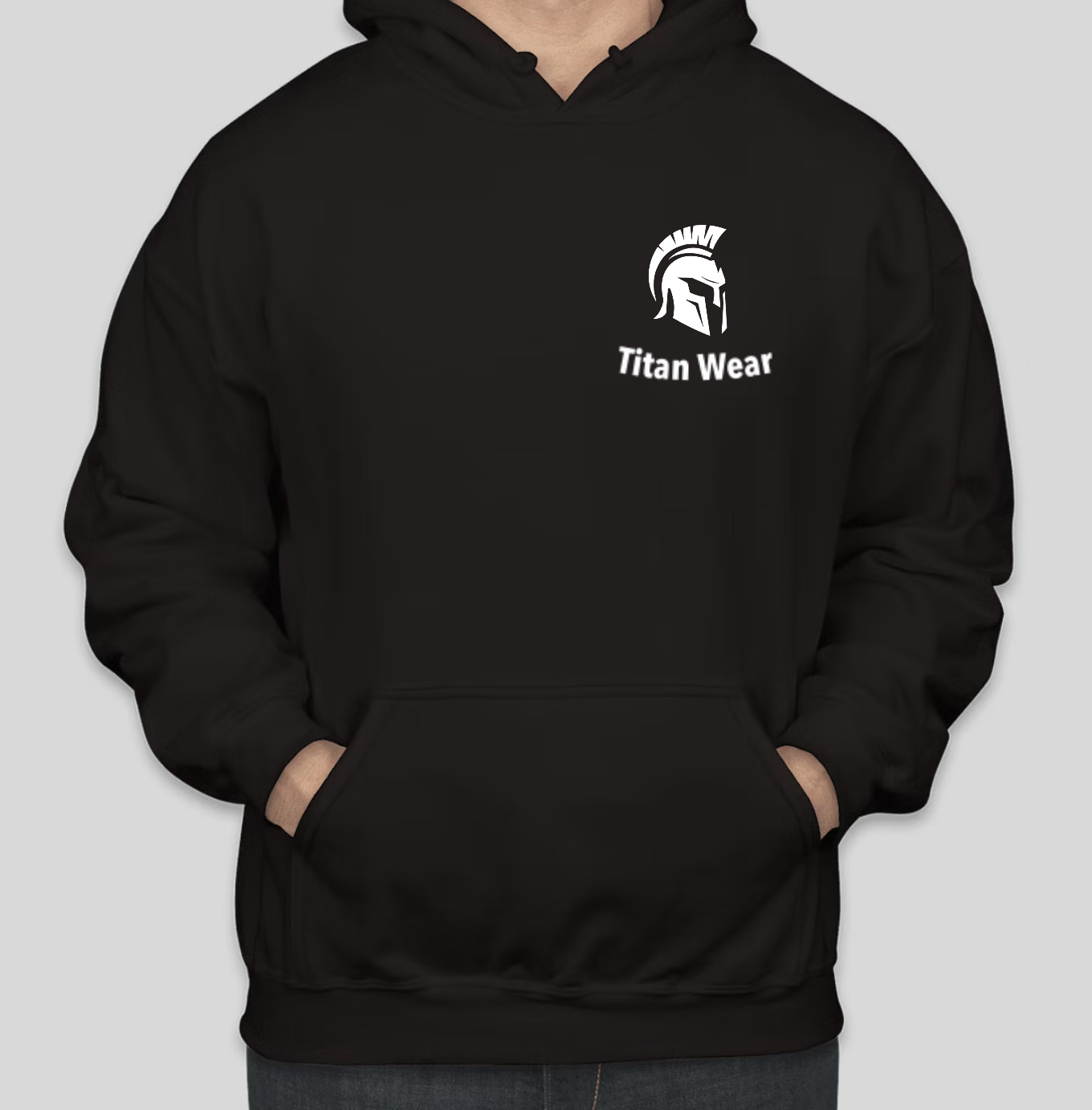 Blackout Series Hoodie