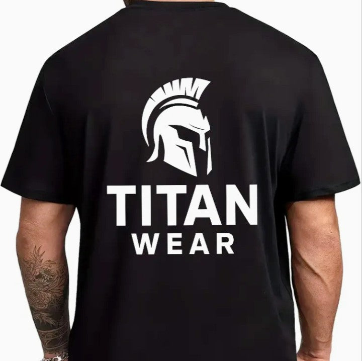 Blackout Series T-Shirts