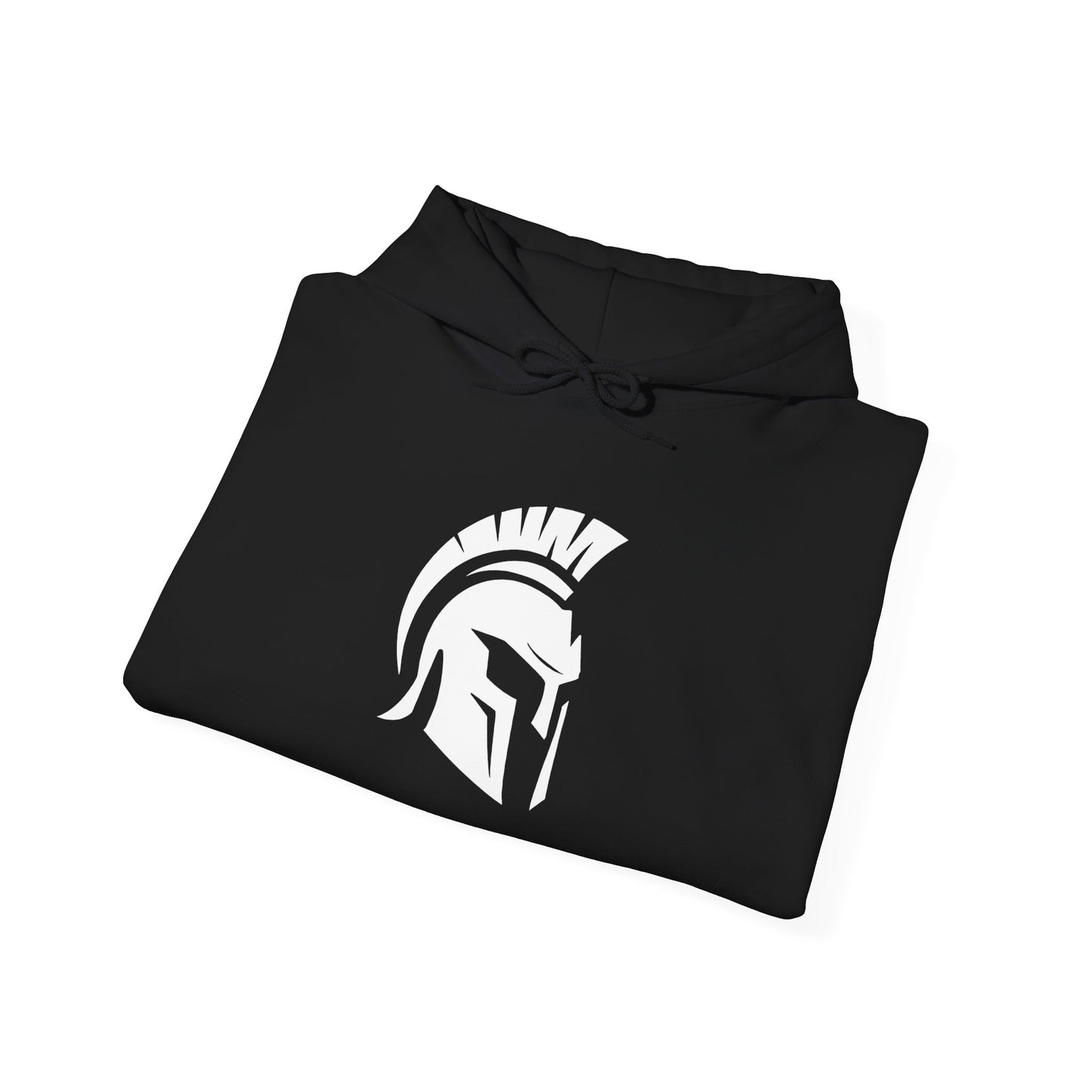 Spartan Spirit Hooded Sweatshirt - Unisex Hoodie for Sports Fans and Students, College Gear, Team Spirit Wear, Gift for Him/Her, [...]
