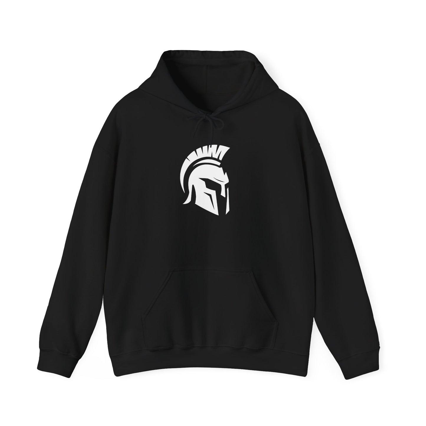 Spartan Spirit Hooded Sweatshirt - Unisex Hoodie for Sports Fans and Students, College Gear, Team Spirit Wear, Gift for Him/Her, [...]