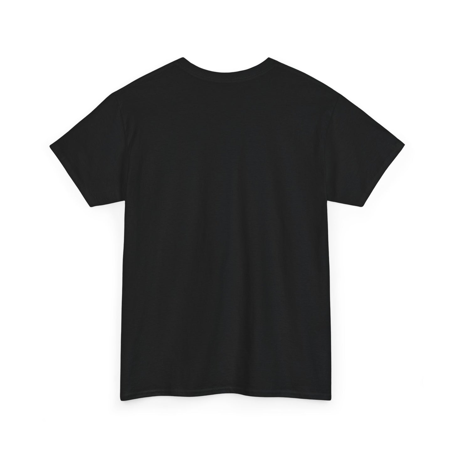 Unisex Heavy Cotton Tee - Comfortable Casual Wear for Every Season, Perfect Gift for Birthdays and Holidays, Ideal for Daily Outfits, [...]