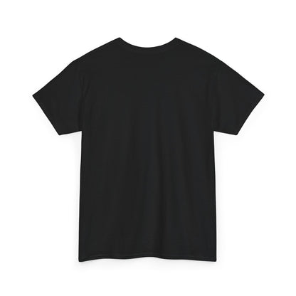 Unisex Heavy Cotton Tee - Comfortable Casual Wear for Every Season, Perfect Gift for Birthdays and Holidays, Ideal for Daily Outfits, [...]