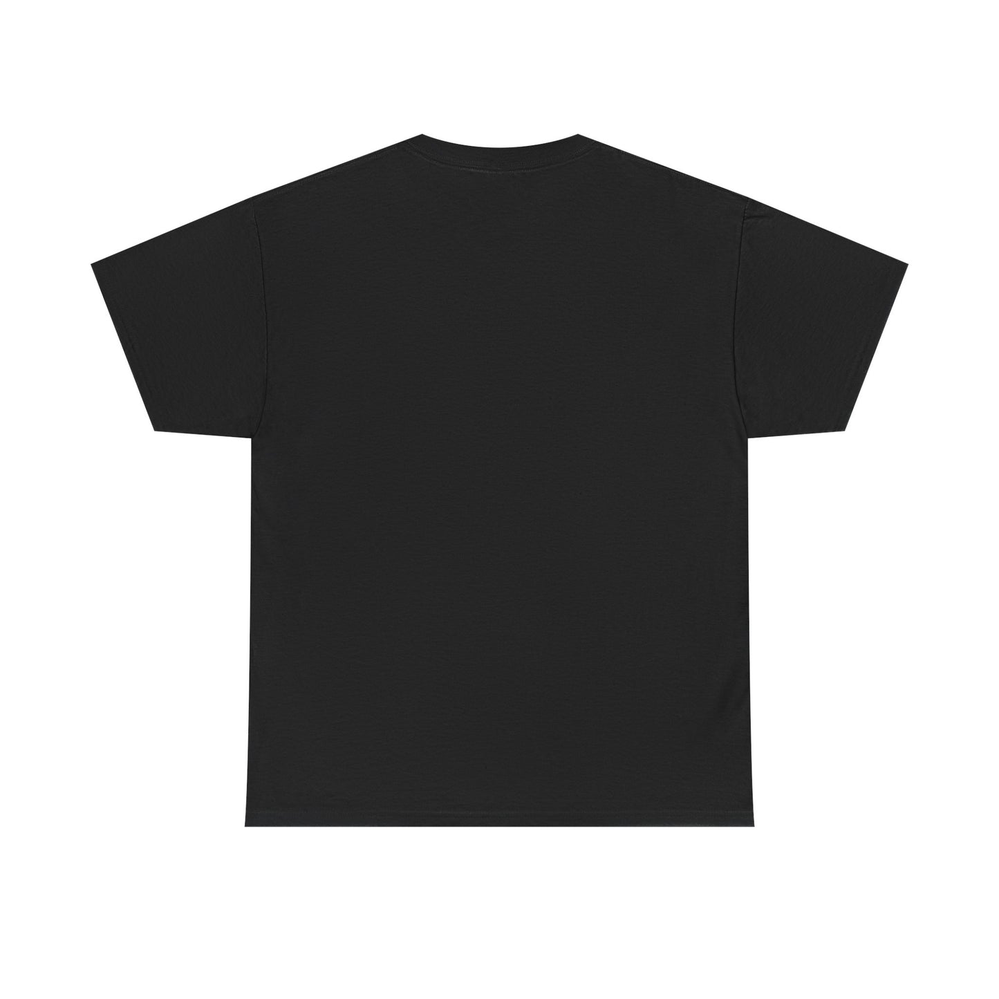 Unisex Heavy Cotton Tee - Comfortable Casual Wear for Every Season, Perfect Gift for Birthdays and Holidays, Ideal for Daily Outfits, [...]