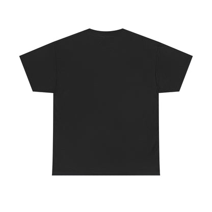 Unisex Heavy Cotton Tee - Comfortable Casual Wear for Every Season, Perfect Gift for Birthdays and Holidays, Ideal for Daily Outfits, [...]