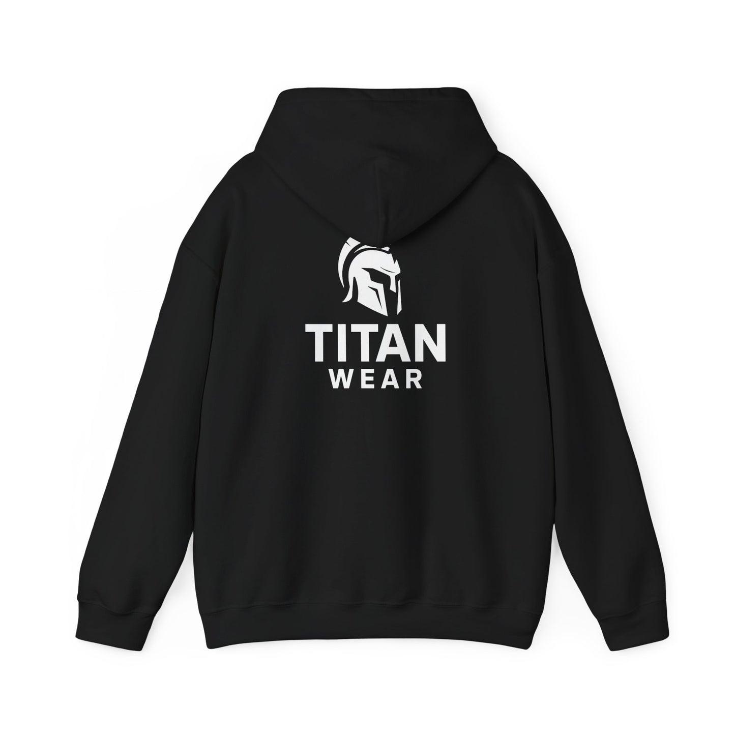 Spartan Spirit Hooded Sweatshirt - Unisex Hoodie for Sports Fans and Students, College Gear, Team Spirit Wear, Gift for Him/Her, [...]