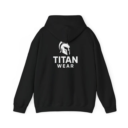 Spartan Spirit Hooded Sweatshirt - Unisex Hoodie for Sports Fans and Students, College Gear, Team Spirit Wear, Gift for Him/Her, [...]