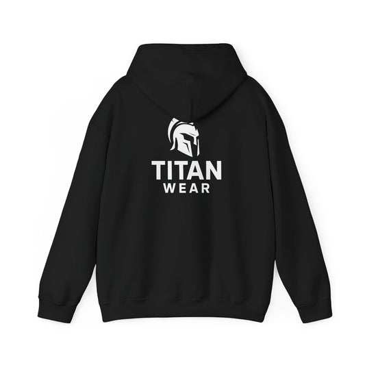 Spartan Spirit Hooded Sweatshirt - Unisex Hoodie for Sports Fans and Students, College Gear, Team Spirit Wear, Gift for Him/Her, [...]