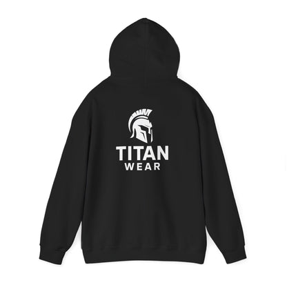 Spartan Spirit Hooded Sweatshirt - Unisex Hoodie for Sports Fans and Students, College Gear, Team Spirit Wear, Gift for Him/Her, [...]