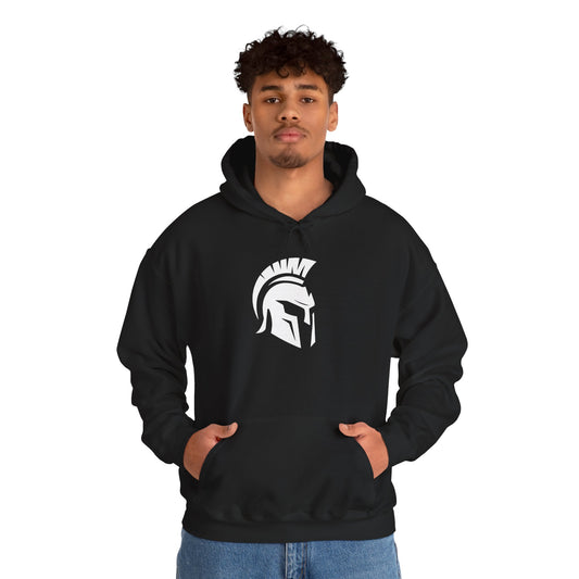 Spartan Spirit Hooded Sweatshirt - Unisex Hoodie for Sports Fans and Students, College Gear, Team Spirit Wear, Gift for Him/Her, [...]
