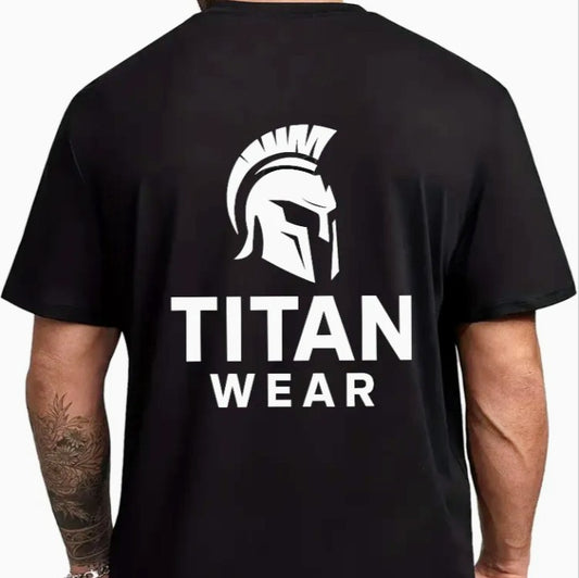 Blackout Series T-Shirts